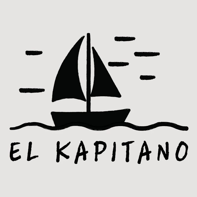 el kapitano