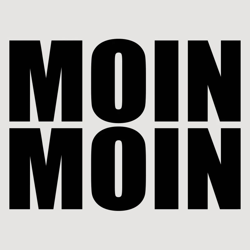 Moin Moin