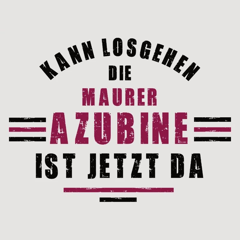 Trainee bricklayer apprenticeship training bricklayer