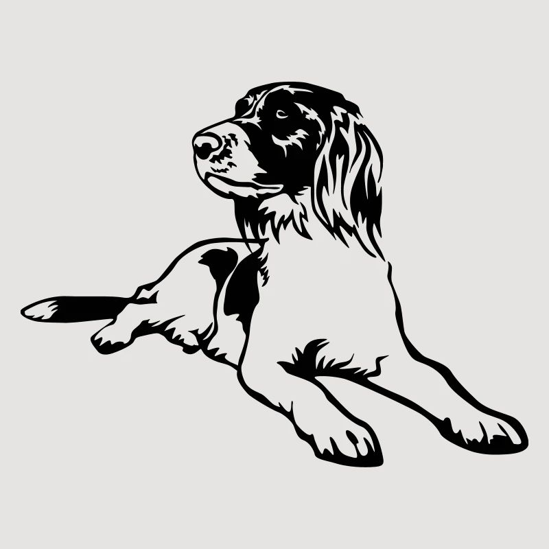 Münsterländer