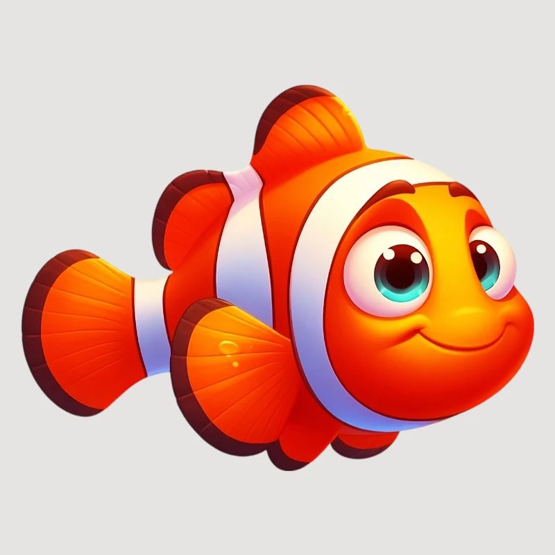 Clownfish