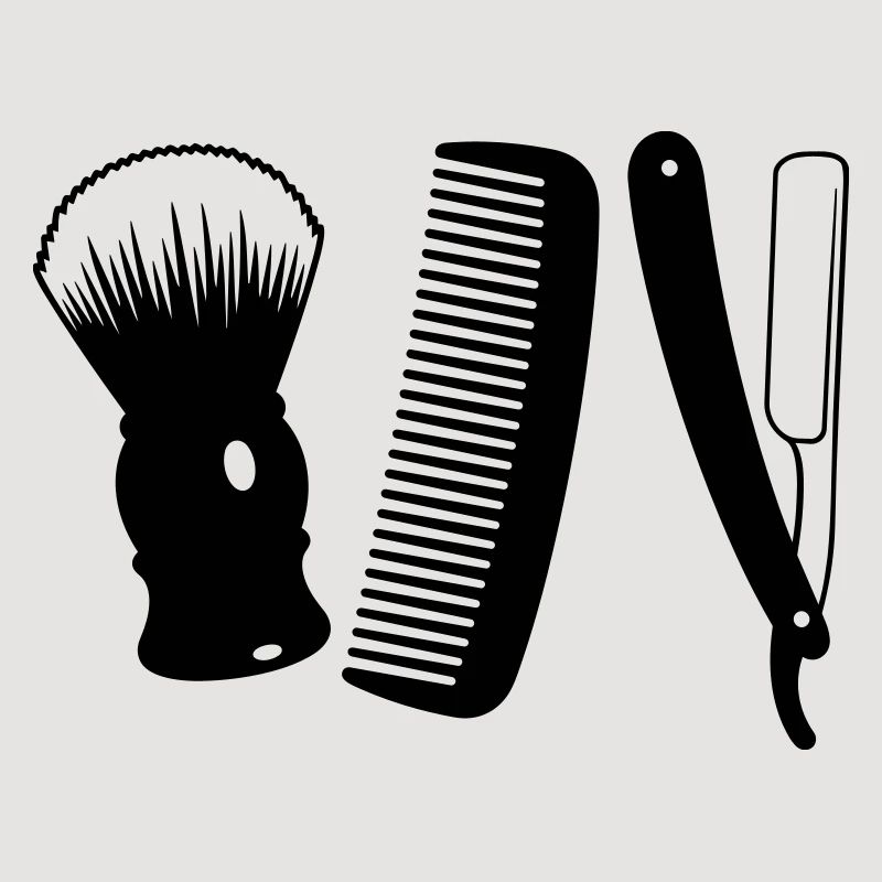 Salon de coiffure