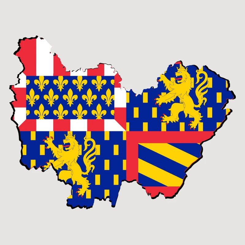bourgogne franche comté