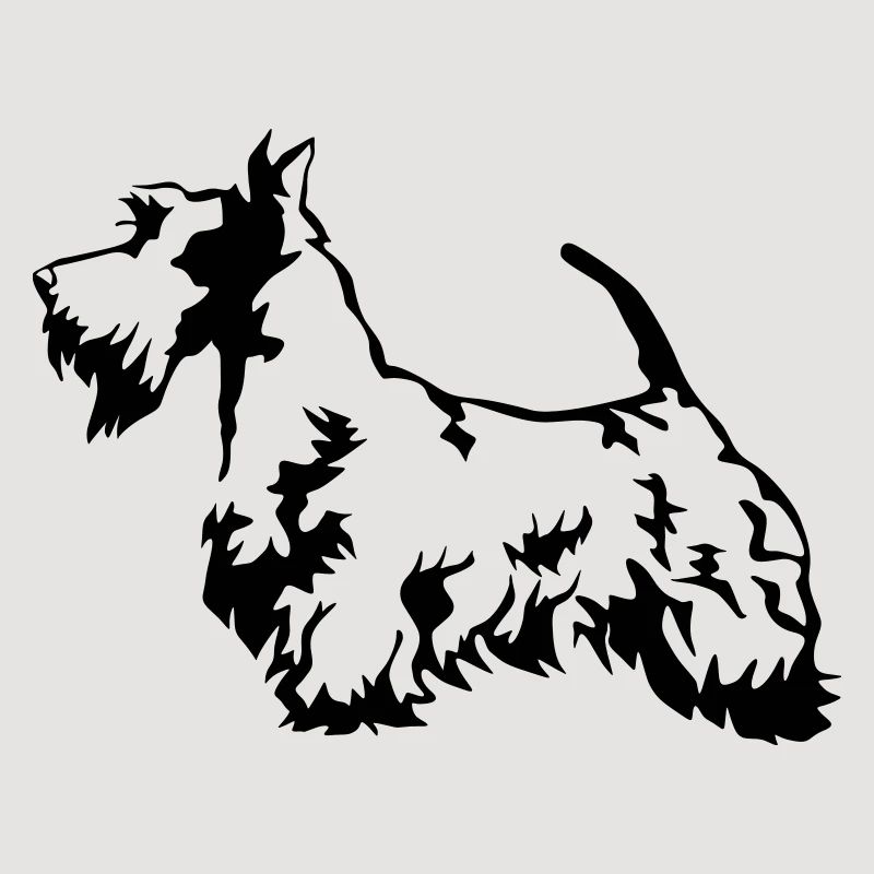 Terrier écossais