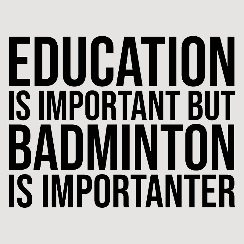 badminton