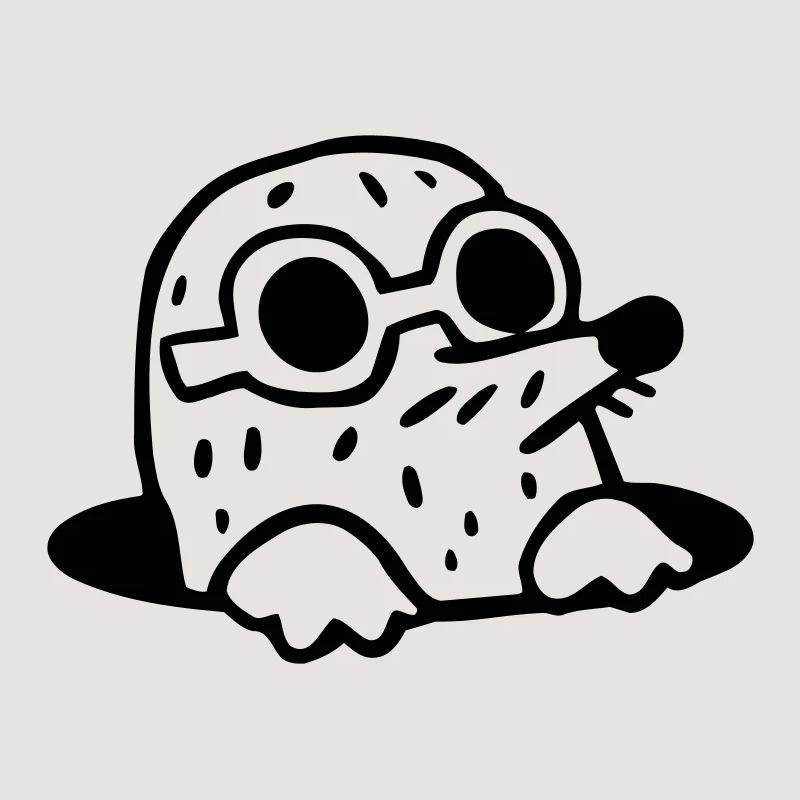 cool la Mole