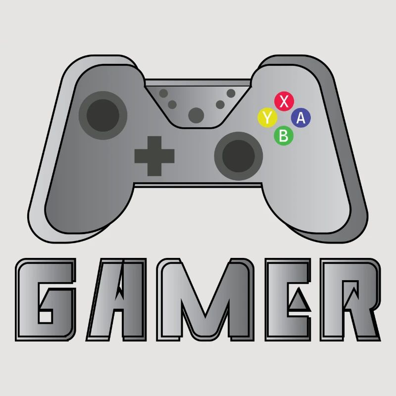 Gamer