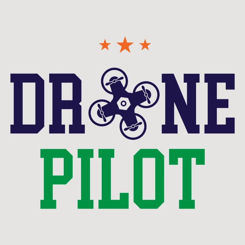 Drone Pilot