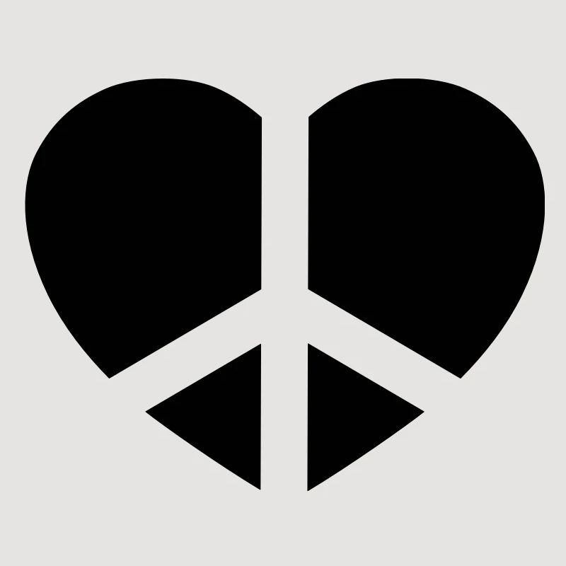 Frieden & Liebe