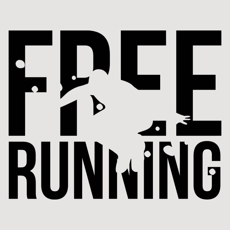 le free running