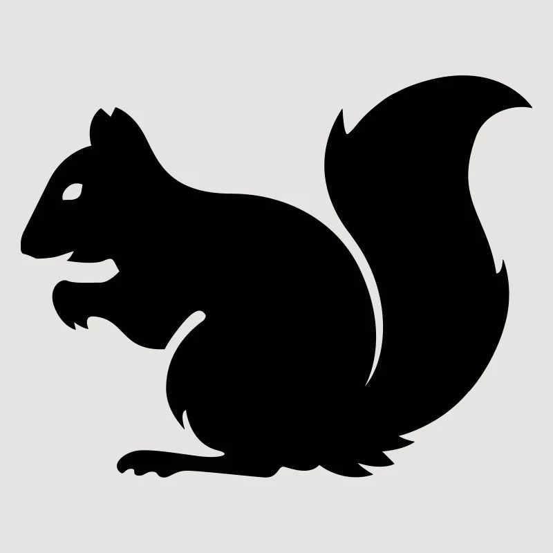 Eichhörnchen