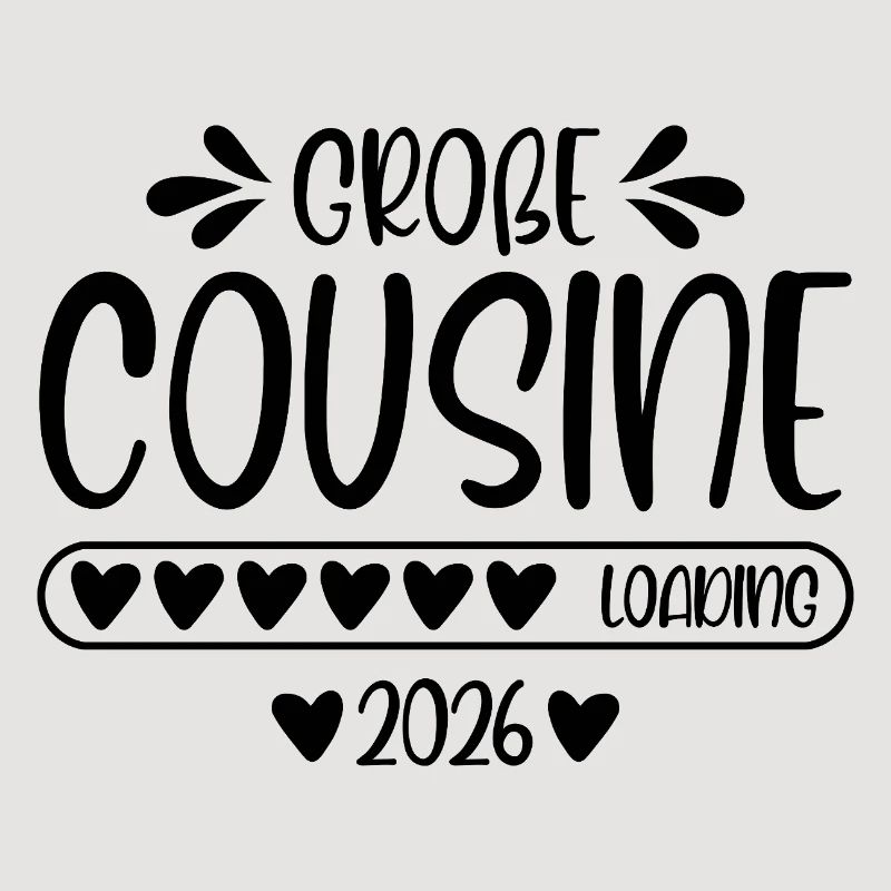 Big Cousin 2026 loading