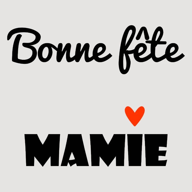 OMA. MAMA. GROSSMUTTER. MUTTERTAG. PARTEI