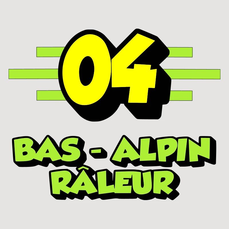 Grumbling Alpine Bottom