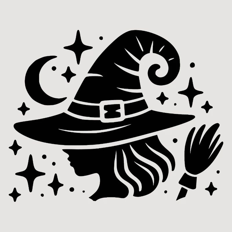 Witch Design