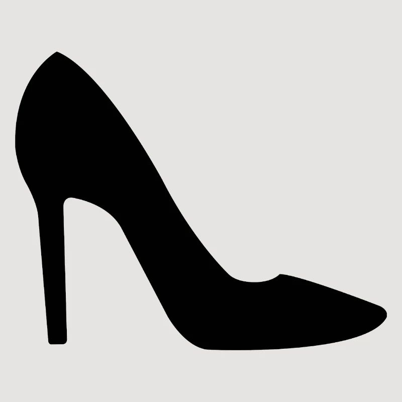 Talons hauts