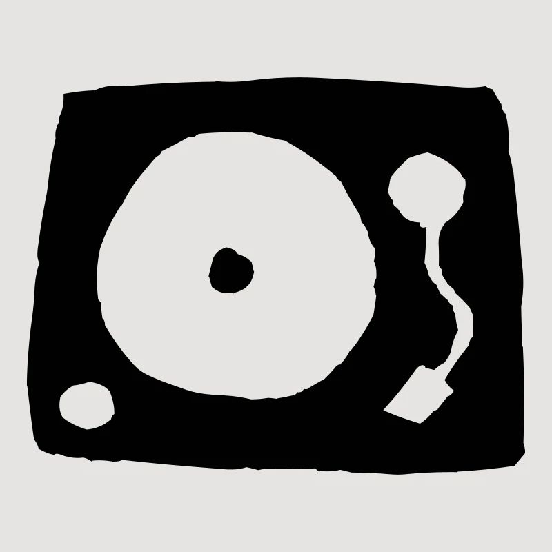 Record player