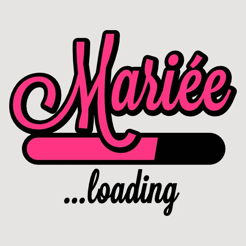 Mariée loading
