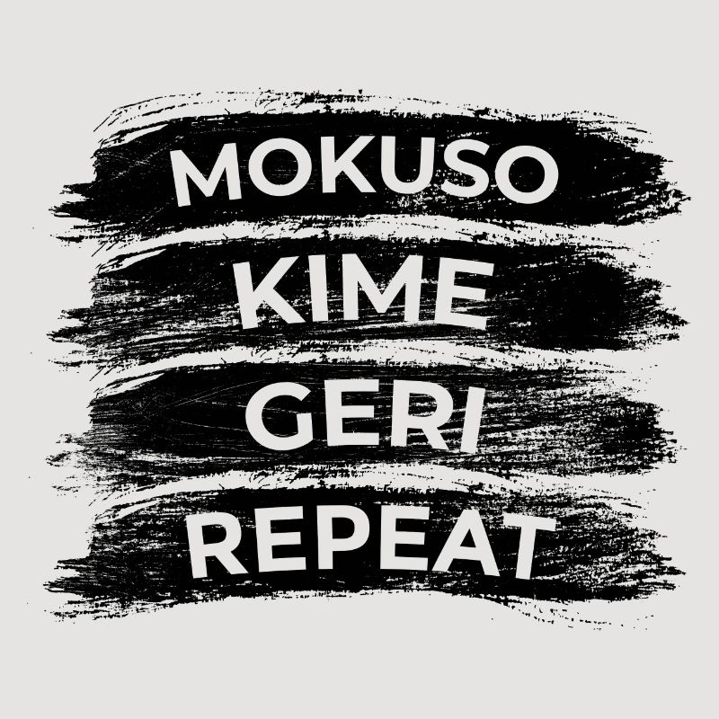 Techniques de karaté