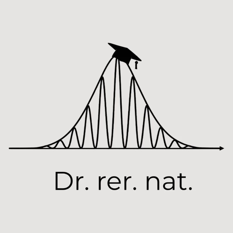Dr. rer. nat. Interferenz
