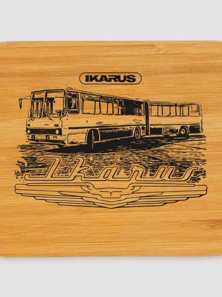 Ikarus - Gelenkbus