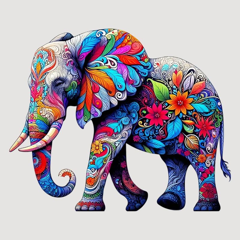 Elefant