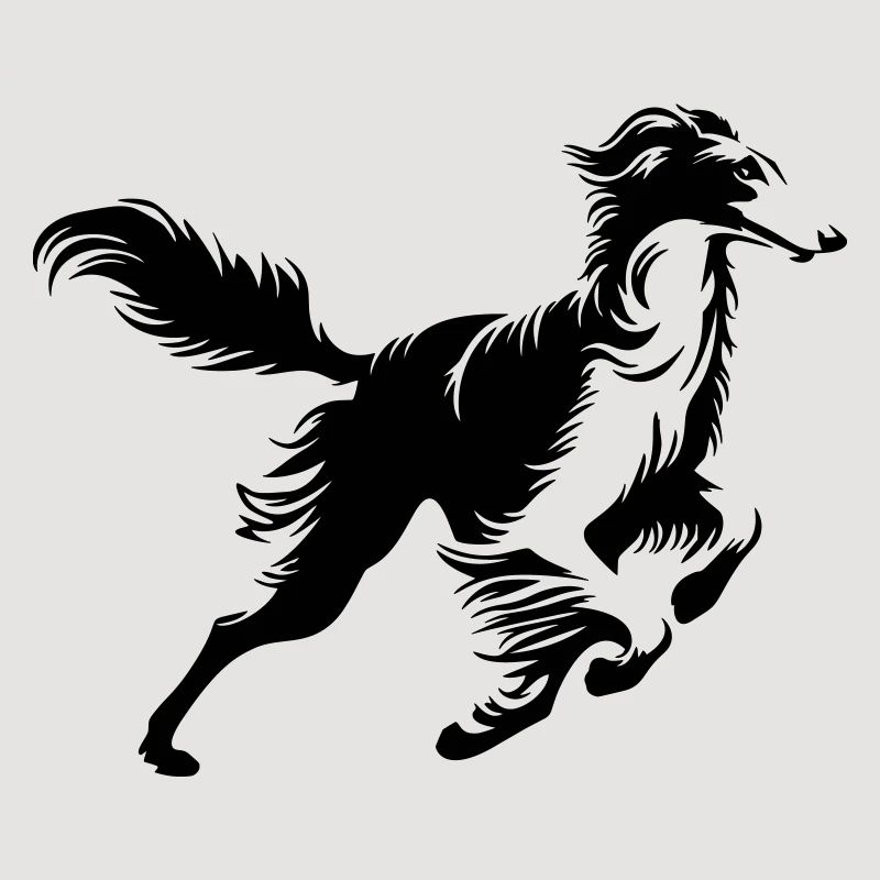 Barzoï