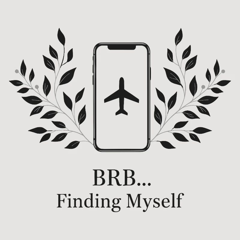 BRB... Looking for me