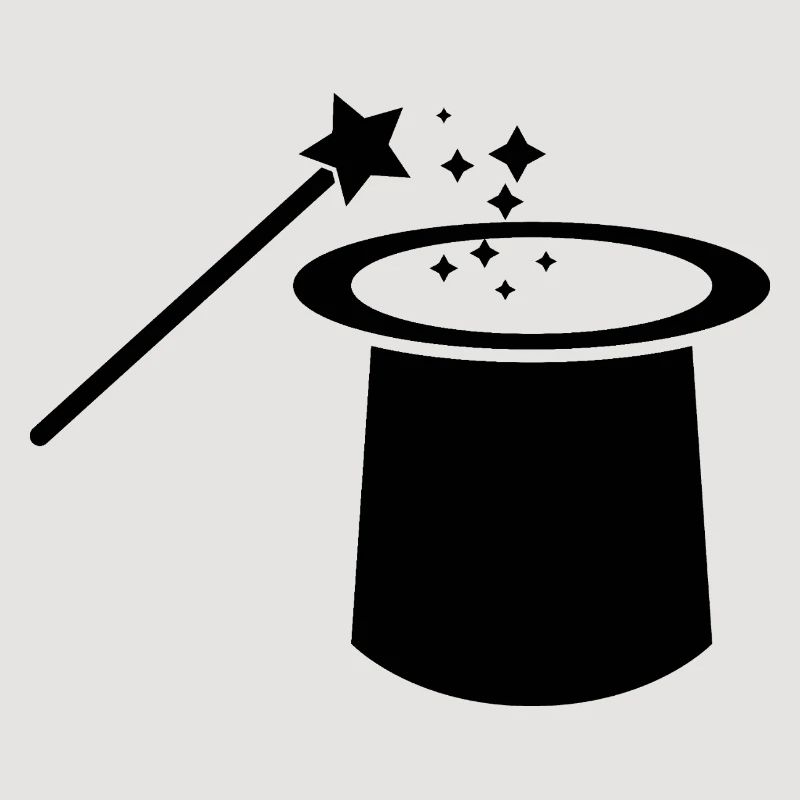 Magic hat