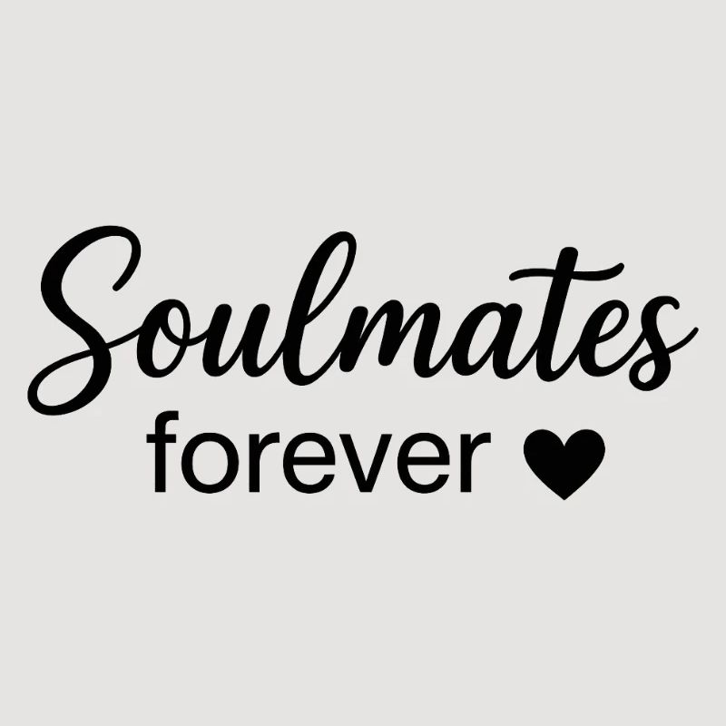 Eternal Souls Boho Scripture Design