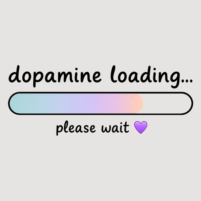 Dopamine Loading Gradient