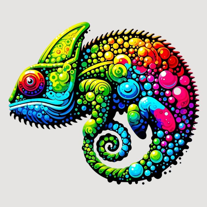 Caméléon
