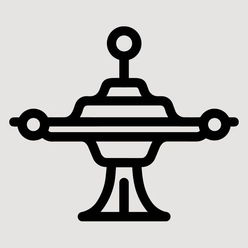 station spatiale