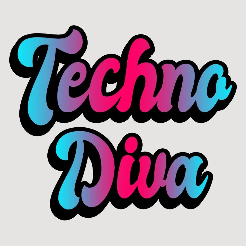 Techno Diva