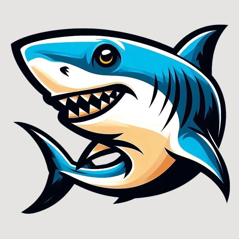 Requin blanc