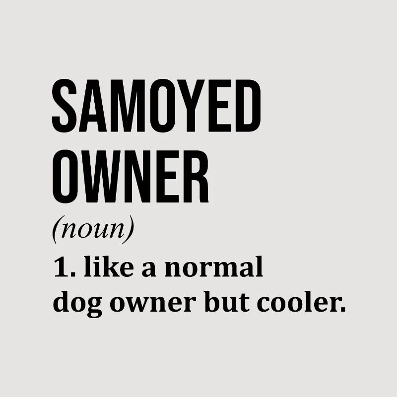 Samoyed