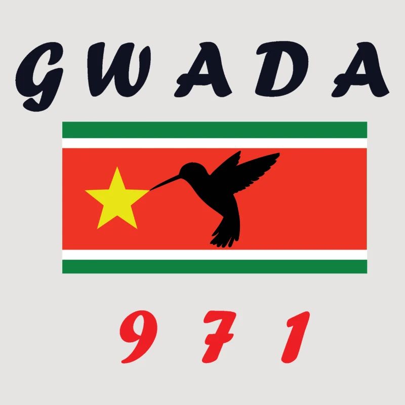Gwada971