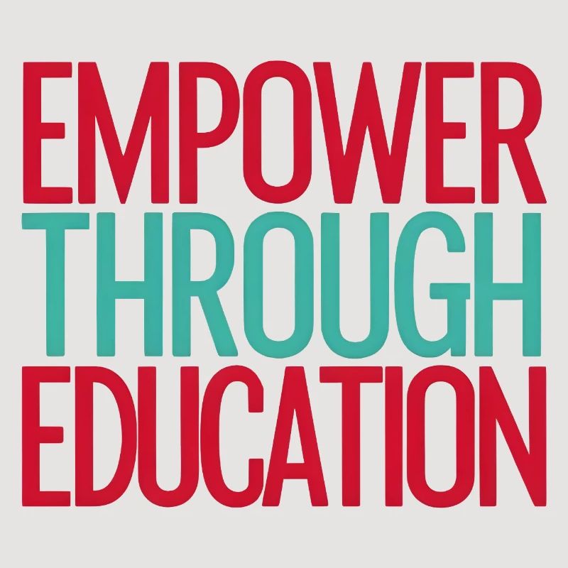 Renforcer par l’éducation