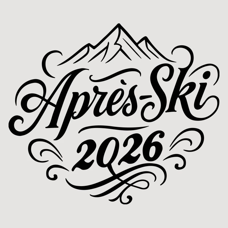 Après-ski 2026