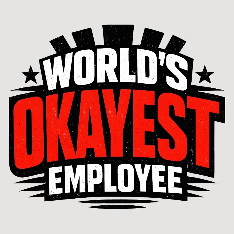 L’employé le plus correct du monde