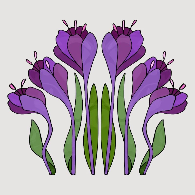 Blumen