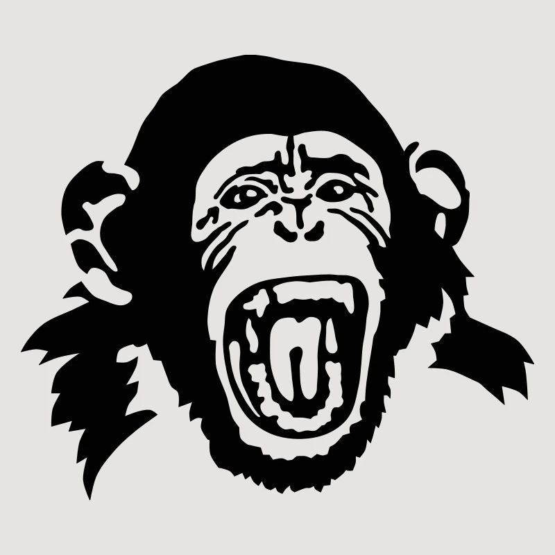 monkey
