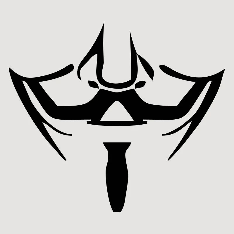 Anonymous Maske