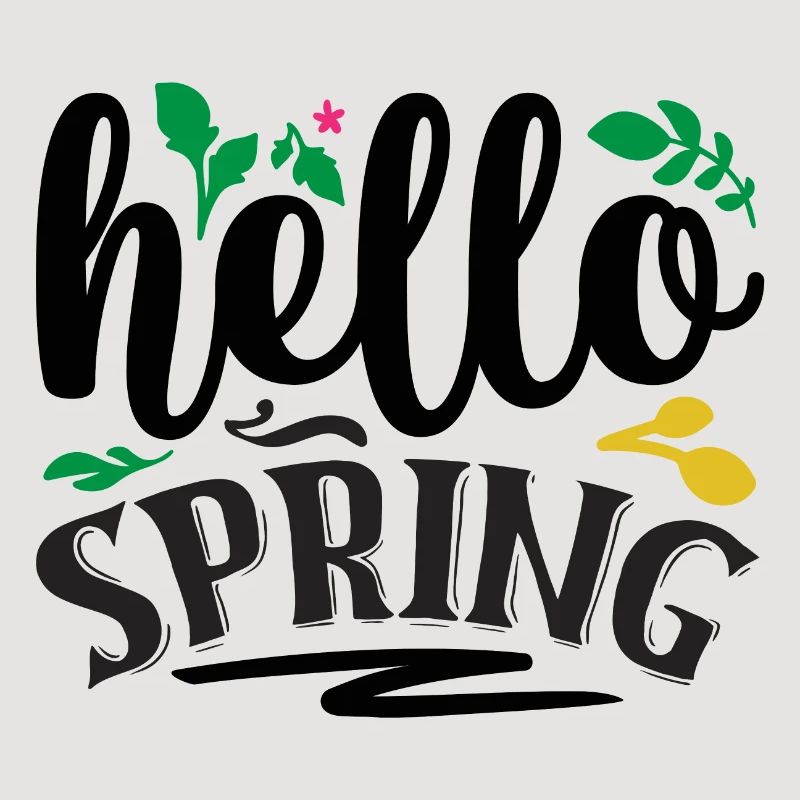 Hello Spring