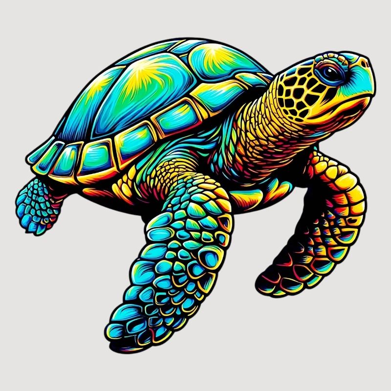 Turtle