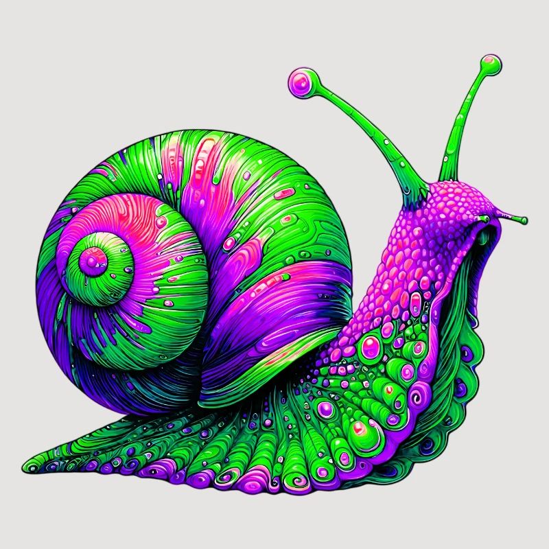 Escargot