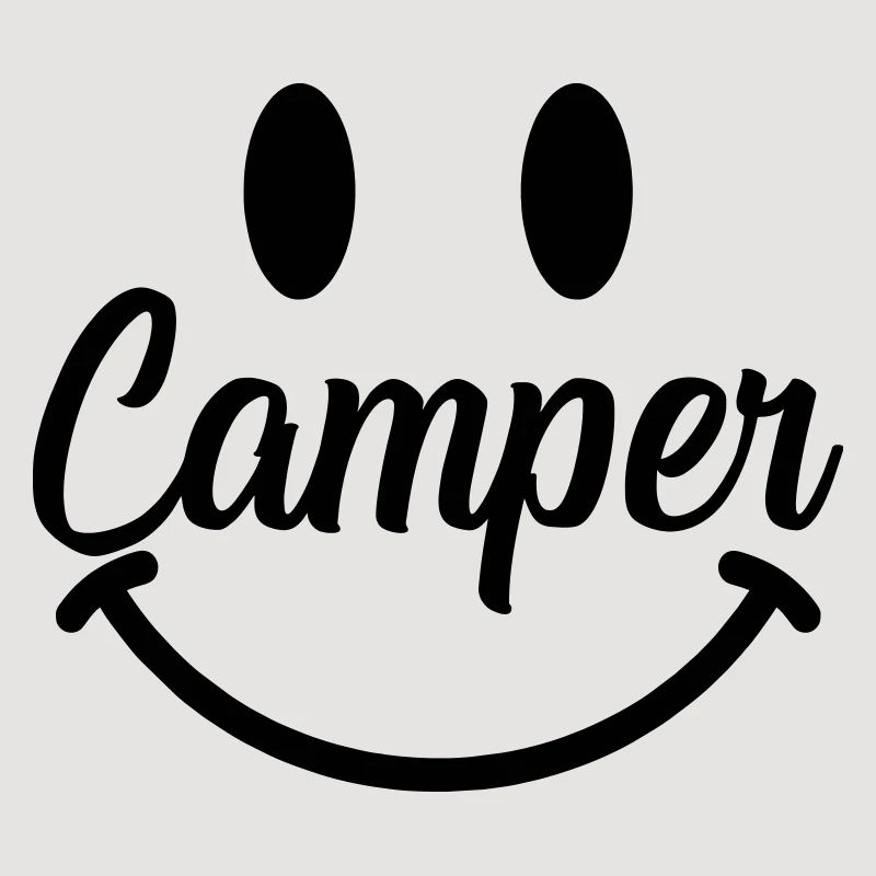 Camper Smile