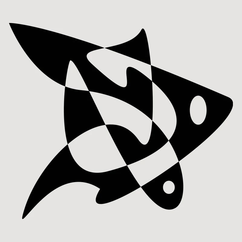 Puzzle Fish