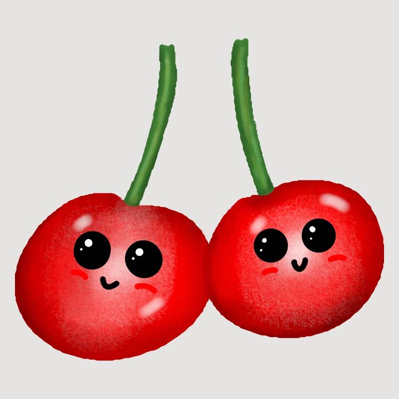 Früchte Kirsche Kirschen Obst Frucht