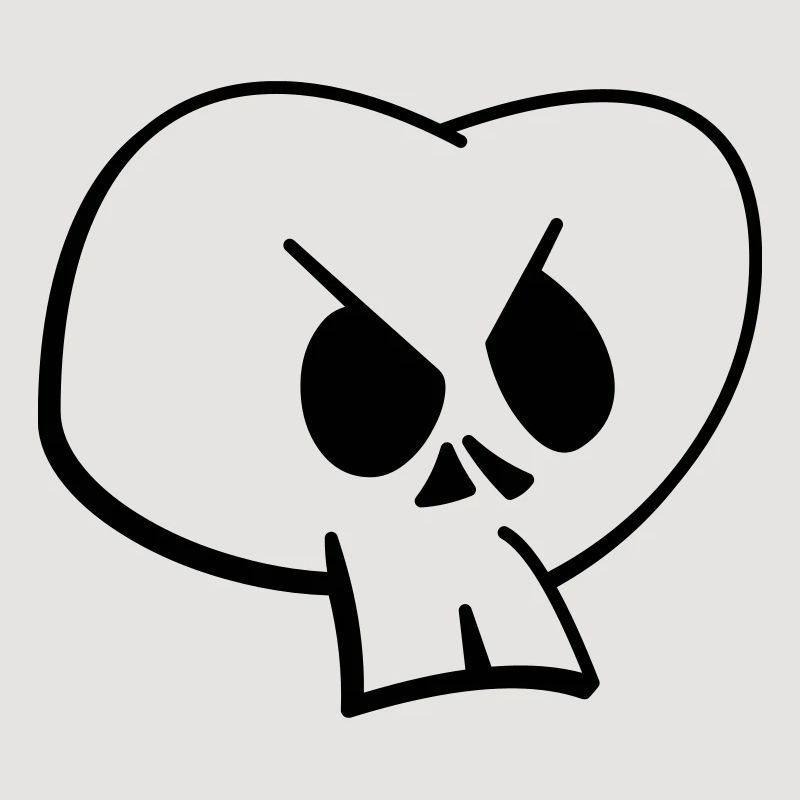 Skull II
